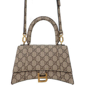 Gucci The Hacker Project Hourglass Bag